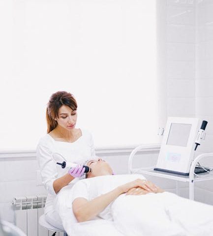 Études cliniques récentes sur la thérapie au laser en rééducation