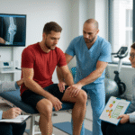 découvrez comment les approches multidisciplinaires en médecine sportive améliorent la prise en charge des blessures chroniques, alliant expertise médicale, réhabilitation et prévention pour une récupération optimale.