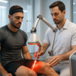 découvrez les approches novatrices en rééducation par laser conçues spécifiquement pour les sportifs professionnels, favorisant une récupération rapide et efficace.