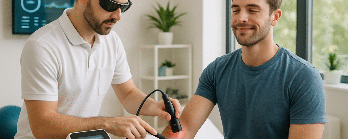 découvrez des méthodes innovantes pour intégrer la thérapie au laser de manière personnalisée dans les programmes de rééducation, optimisant ainsi la récupération et le bien-être des patients.