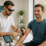 découvrez des méthodes innovantes pour intégrer la thérapie au laser de manière personnalisée dans les programmes de rééducation, optimisant ainsi la récupération et le bien-être des patients.