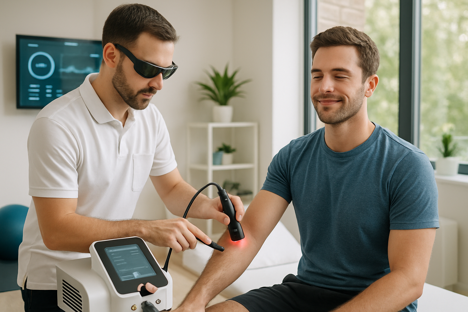 découvrez des méthodes innovantes pour intégrer la thérapie au laser de manière personnalisée dans les programmes de rééducation, optimisant ainsi la récupération et le bien-être des patients.