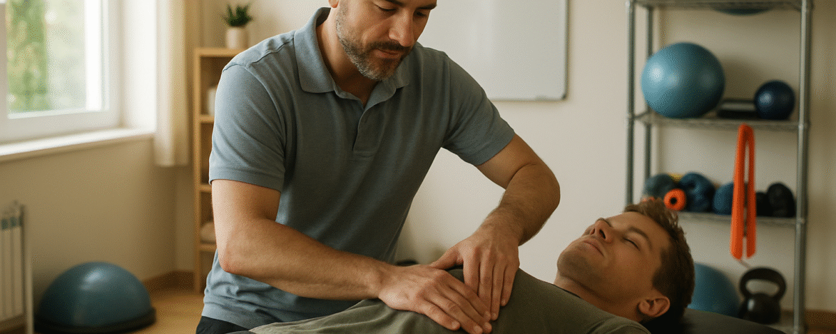 découvrez des approches personnalisées pour intégrer efficacement l’ostéopathie dans les programmes de rééducation, favorisant un rétablissement optimal et adapté à chaque patient.