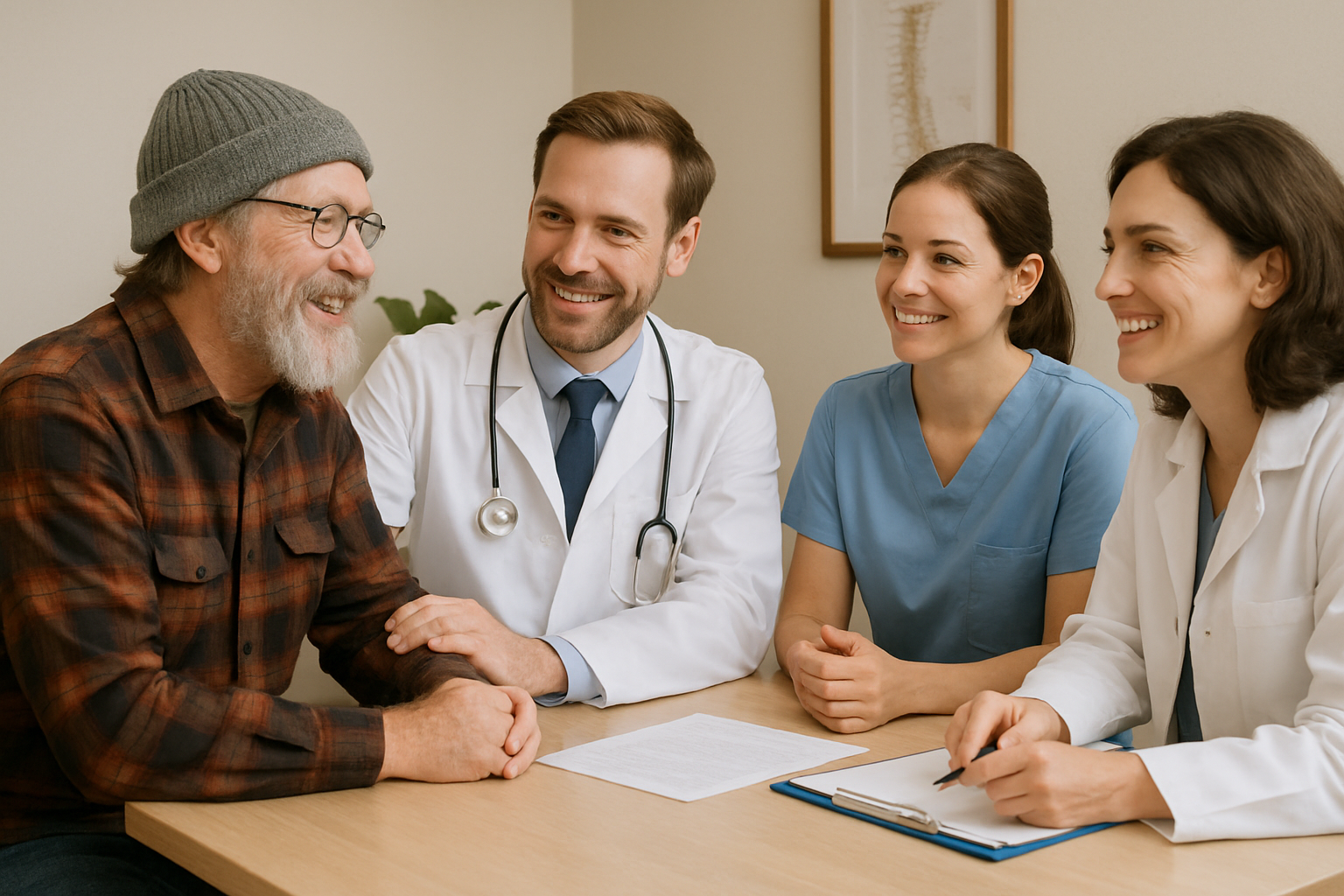 découvrez l'évolution des implants et les 30 ans de recul sur les prothèses discales, avec un aperçu des avancées médicales et des résultats cliniques.