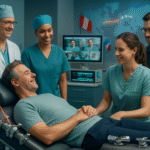 découvrez comment la fusion influence la biomécanique et affecte l'ensemble de la chaîne posturale, avec des analyses détaillées sur les répercussions et adaptations corporelles.