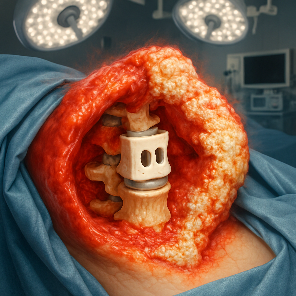 découvrez comment gérer efficacement le risque d'ossification hétérotopique après une arthroplastie pour améliorer la récupération et les résultats chirurgicaux.