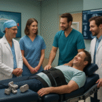 découvrez la chirurgie hybride, une approche innovante combinant techniques traditionnelles et avancées pour traiter efficacement les cas complexes avec précision et sécurité.