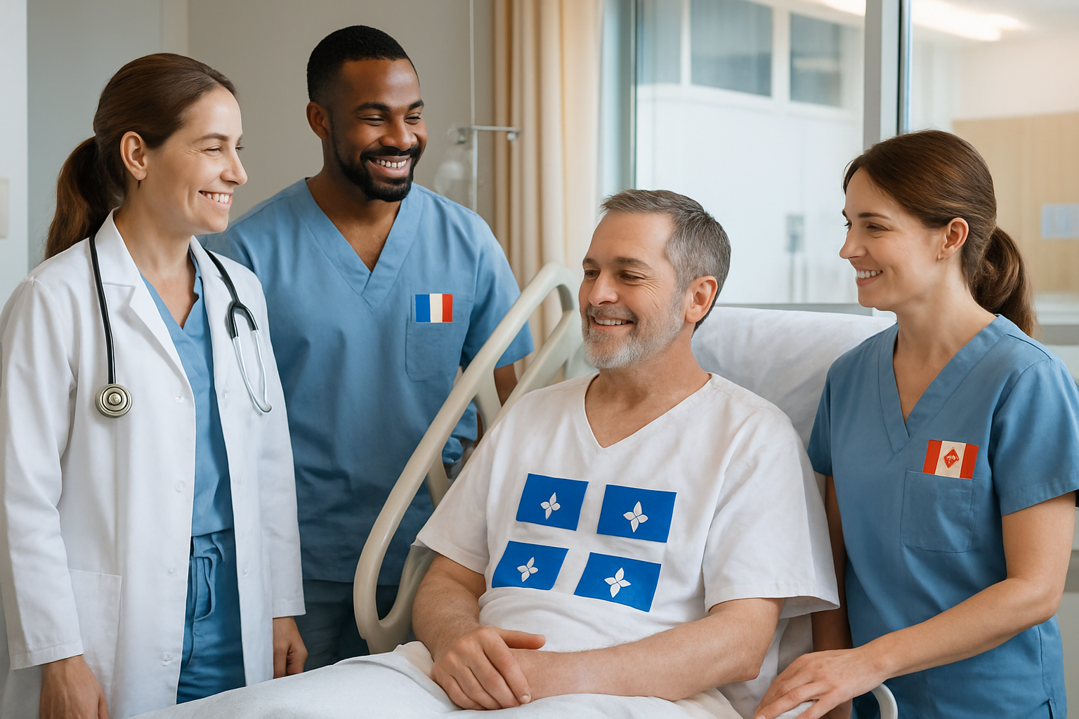 découvrez la chirurgie hybride, une approche innovante alliant techniques traditionnelles et technologies avancées, offrant des solutions optimales pour les cas complexes.