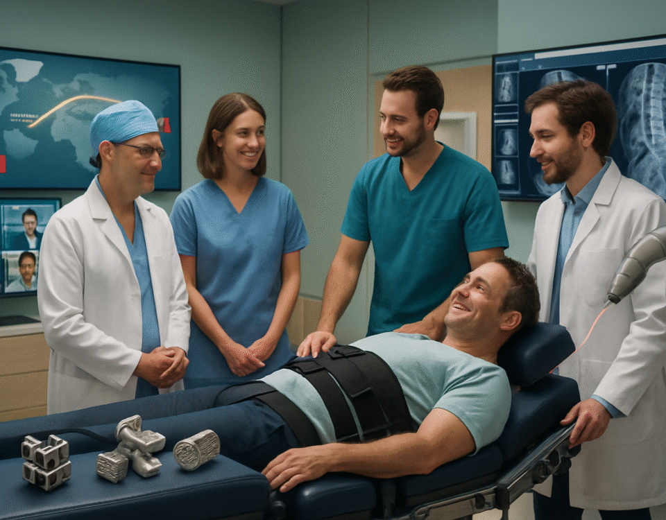 découvrez la chirurgie hybride, une approche innovante combinant techniques traditionnelles et avancées pour traiter efficacement les cas complexes avec précision et sécurité.