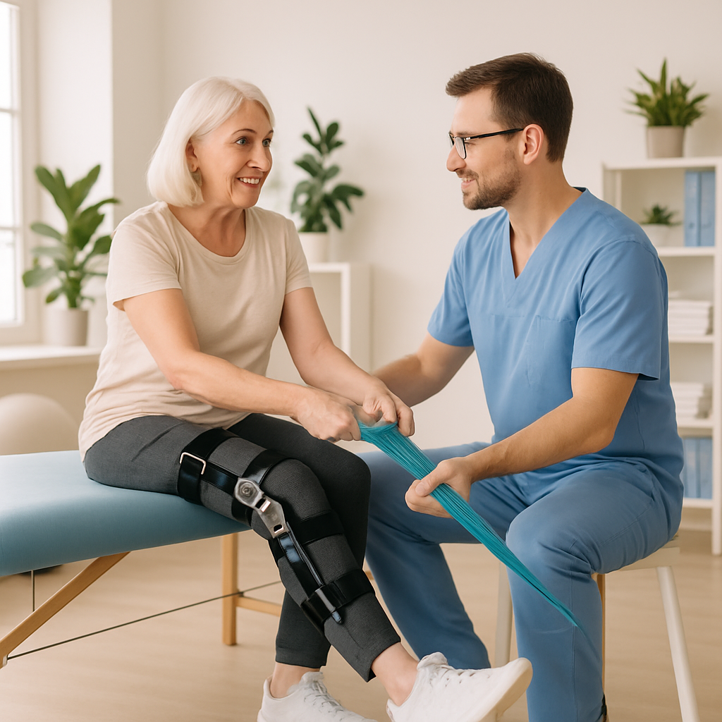 découvrez les données rassurantes sur la durée de vie des implants et ce que cela signifie pour votre santé et votre bien-être à long terme.