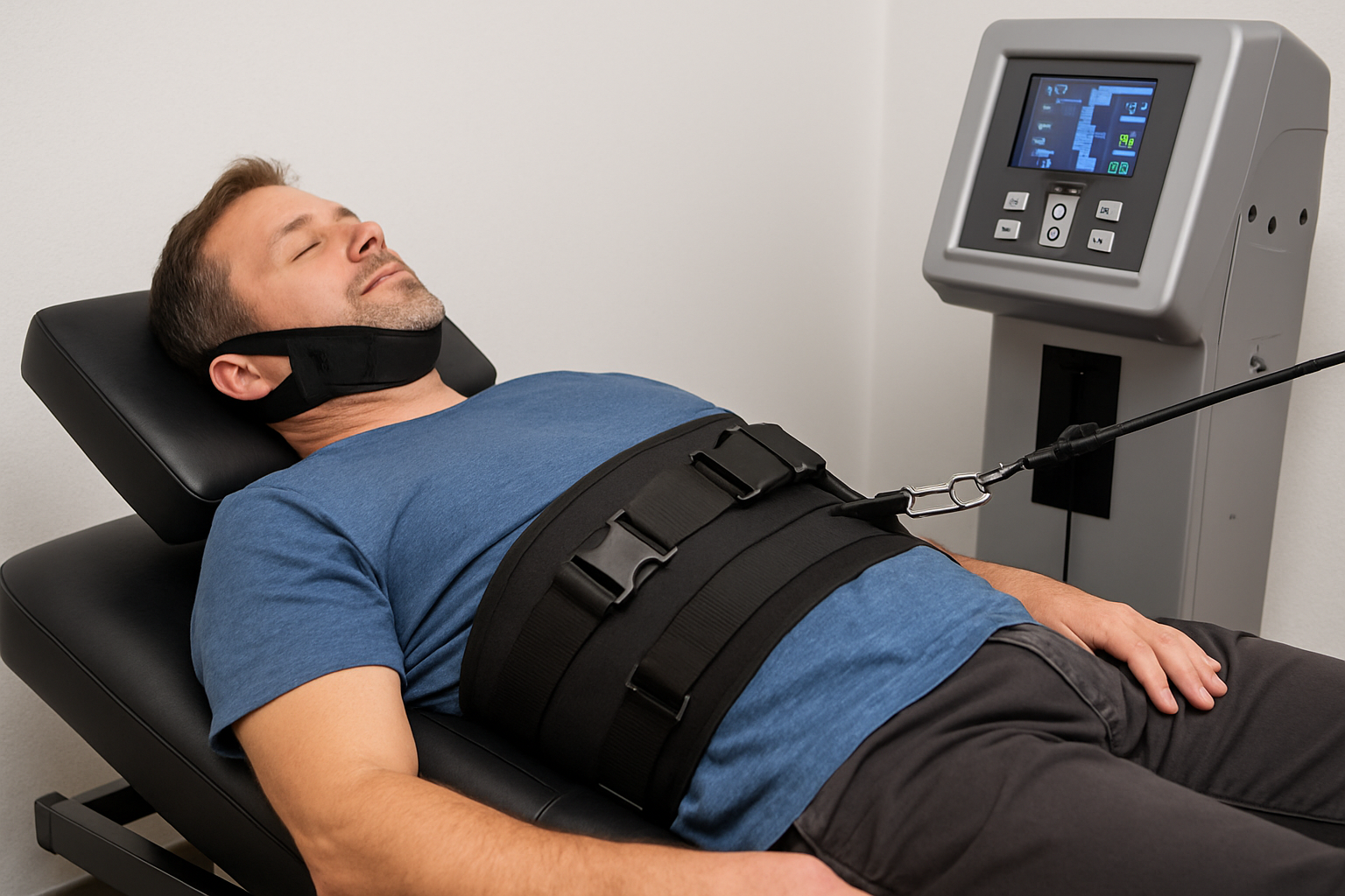 La décompression neurovertébrale dans la prévention des blessures musculaires Blessures Sportives