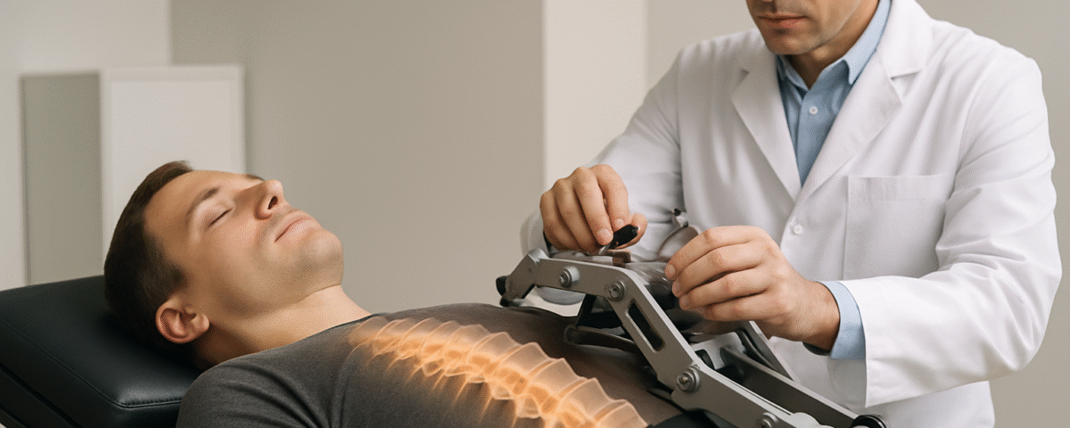 découvrez comment la décompression neurovertébrale peut soulager les microtraumatismes articulaires en améliorant la mobilité et en réduisant la douleur grâce à des techniques ciblées et efficaces.