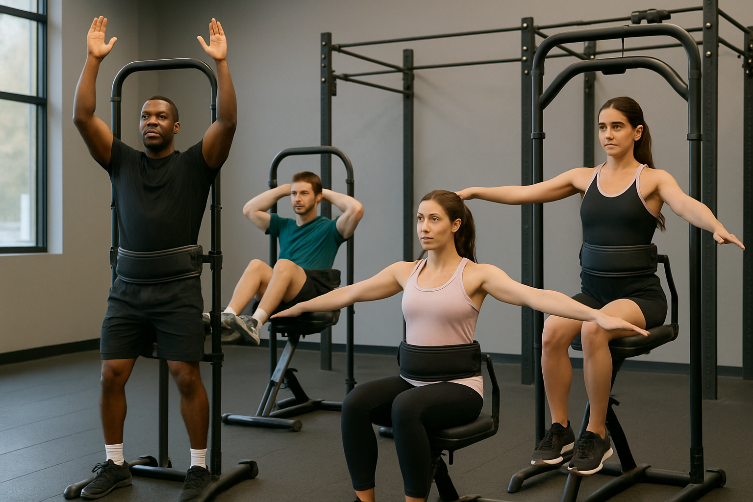 La décompression neurovertébrale et ses effets sur la performance sportive Blessures Sportives