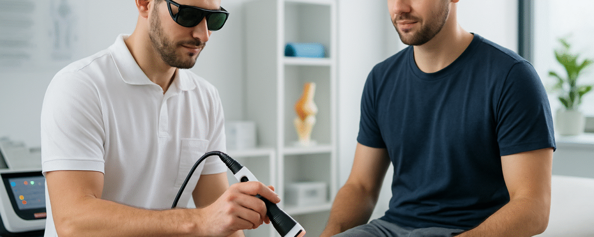 découvrez comment la thérapie au laser peut aider à prévenir les blessures récurrentes en favorisant une récupération rapide et efficace.