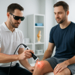 découvrez comment la thérapie au laser peut aider à prévenir les blessures récurrentes en favorisant une récupération rapide et efficace.