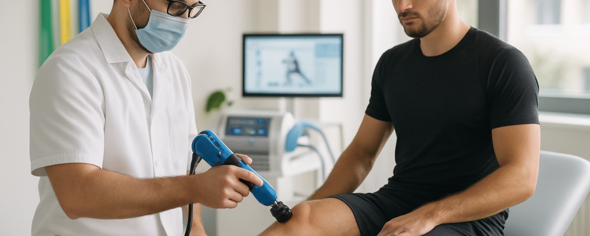 découvrez comment la thérapie par shockwave favorise une récupération rapide et améliore le retour à l’activité physique grâce à des traitements innovants et efficaces.
