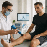 découvrez comment la thérapie par shockwave favorise une récupération rapide et améliore le retour à l’activité physique grâce à des traitements innovants et efficaces.