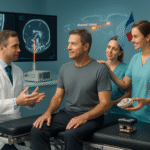 découvrez comment la prothèse facilite le retour au sport tandis que la fusion présente encore des incertitudes pour les sportifs en rétablissement.