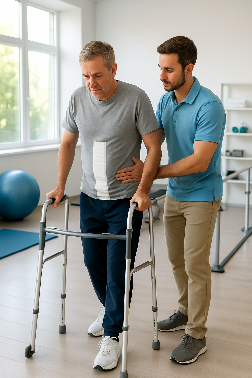 découvrez comment le retour au sport est réalisable grâce à la prothèse, tandis que la fusion présente encore des incertitudes pour les sportifs.