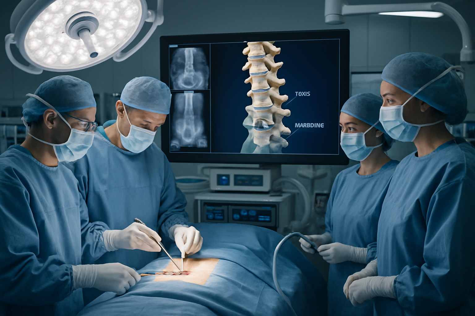 découvrez comment les prothèses innovantes réduisent significativement les réopérations après 10 ans, garantissant des résultats durables et une meilleure qualité de vie.