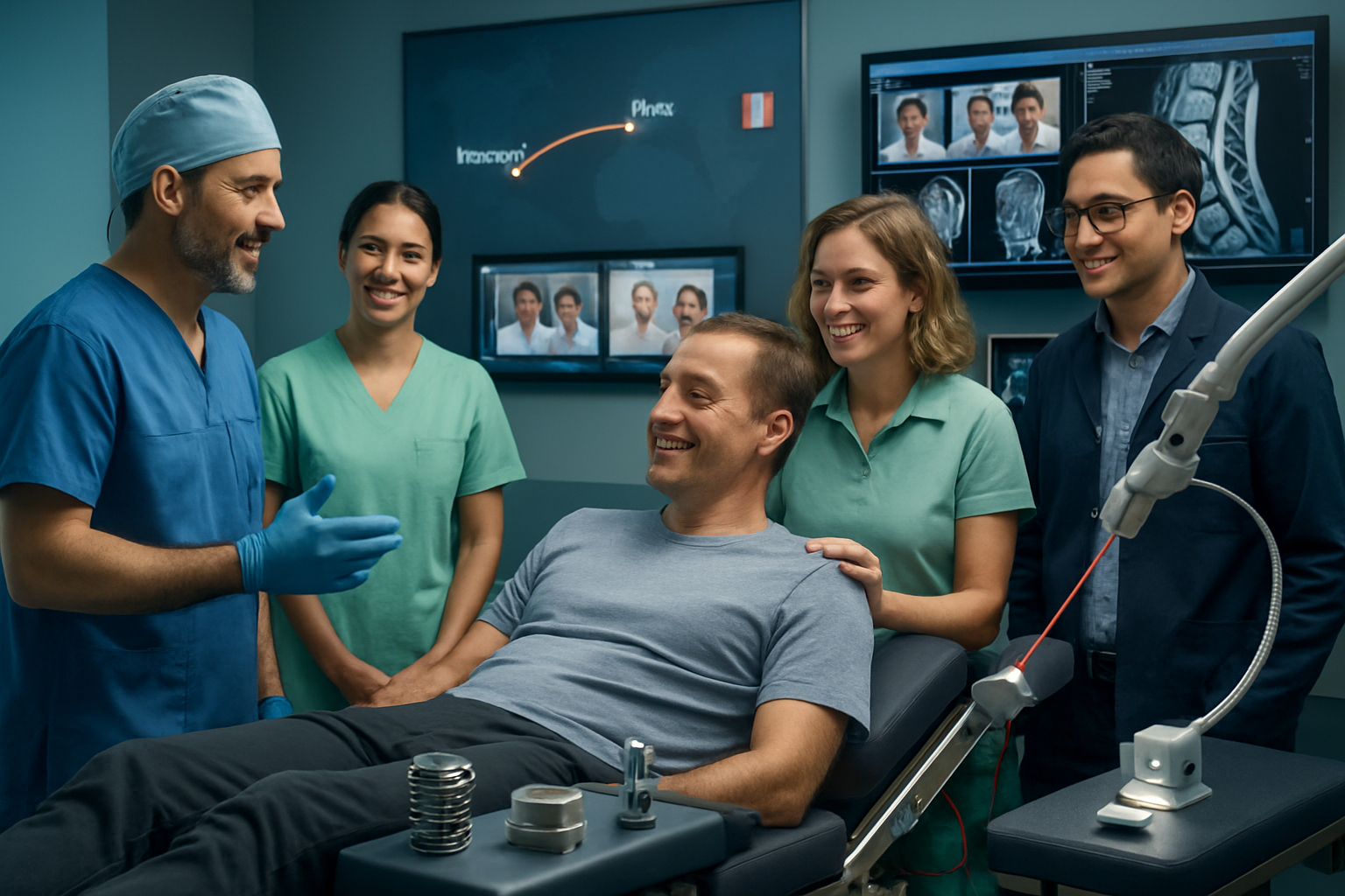 découvrez comment les prothèses ont réduit significativement les réopérations après 10 ans, offrant des résultats durables et fiables pour les patients.