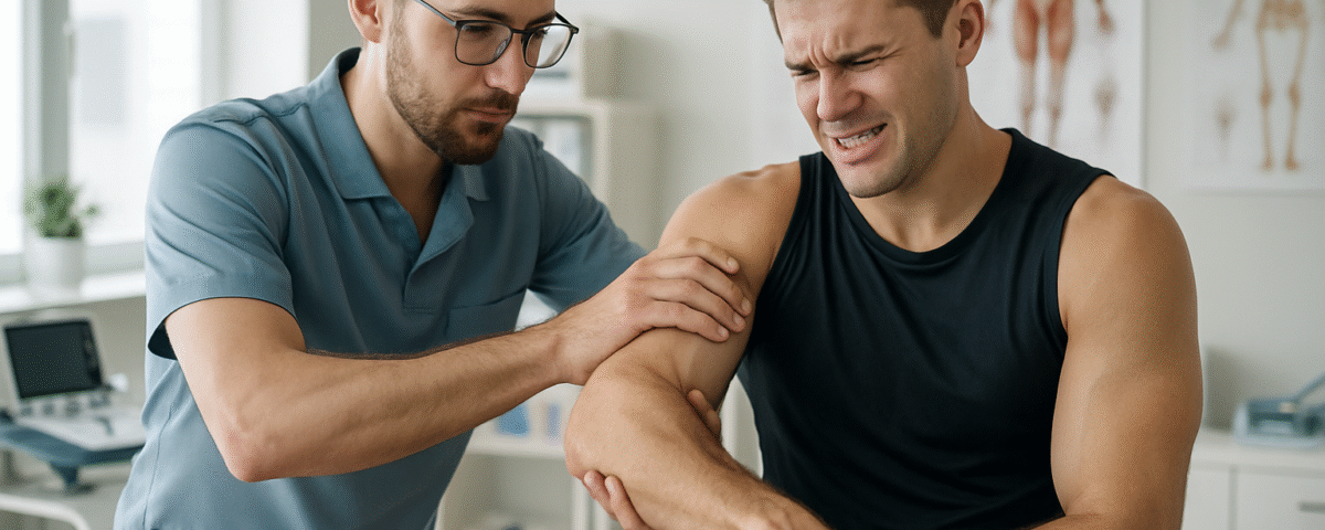 découvrez comment l’ostéopathie peut aider à gérer efficacement les blessures sportives complexes, en favorisant la récupération et la performance optimale des athlètes.