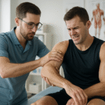 découvrez comment l’ostéopathie peut aider à gérer efficacement les blessures sportives complexes, en favorisant la récupération et la performance optimale des athlètes.