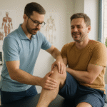 découvrez comment l'ostéopathie offre une approche innovante pour soulager et traiter efficacement les blessures articulaires, améliorant ainsi votre mobilité et votre bien-être.