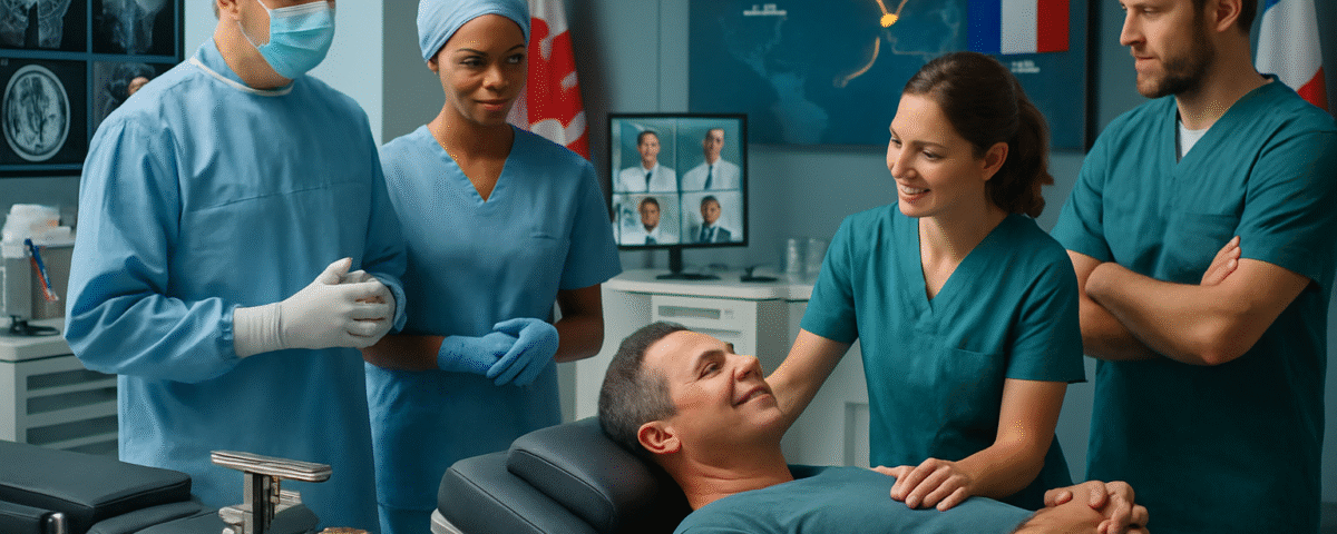 découvrez comment une colonne vertébrale mobile peut réduire les douleurs résiduelles et améliorer votre confort au quotidien.