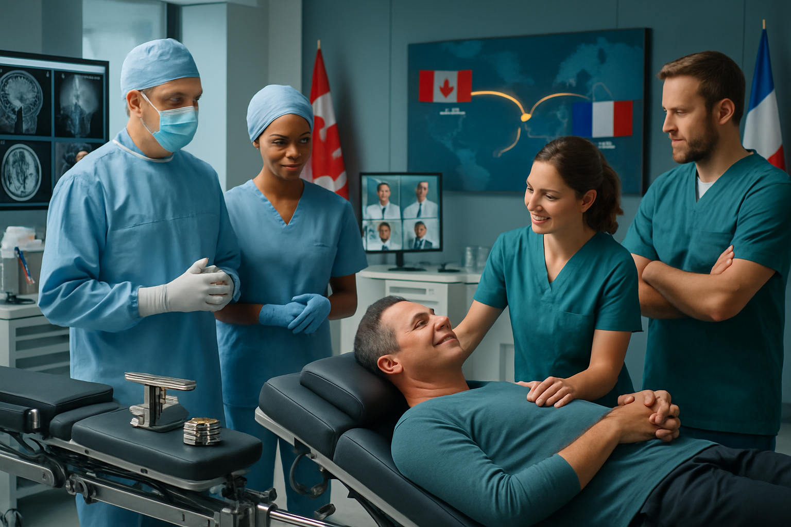 découvrez comment une colonne vertébrale mobile peut réduire les douleurs résiduelles et améliorer votre confort au quotidien.