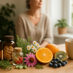 découvrez comment la naturopathie et les compléments alimentaires naturels peuvent favoriser une convalescence rapide et renforcer votre santé de manière naturelle.