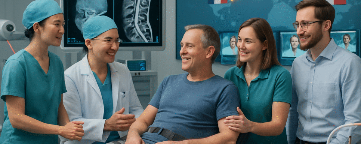 découvrez pourquoi je privilégie toujours une alternative mobile plutôt que de poser une fusion, pour préserver la mobilité et la santé à long terme.