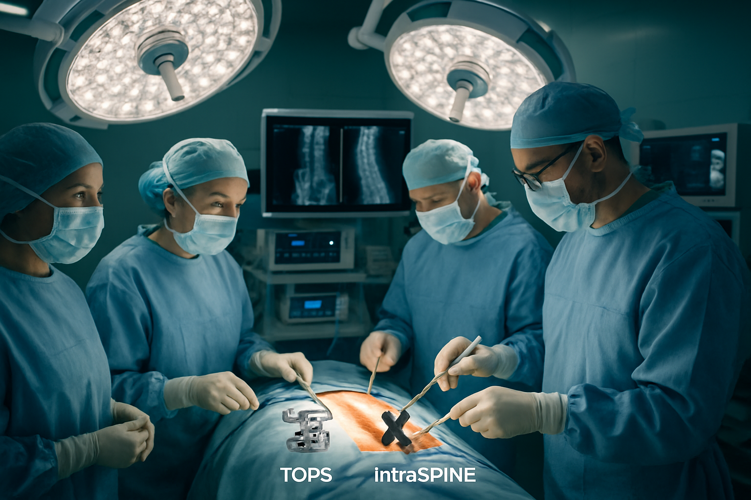 découvrez pourquoi je préfère éviter la pose d'une fusion quand une alternative mobile est envisageable, en explorant les avantages des traitements moins invasifs pour préserver la mobilité et la qualité de vie.