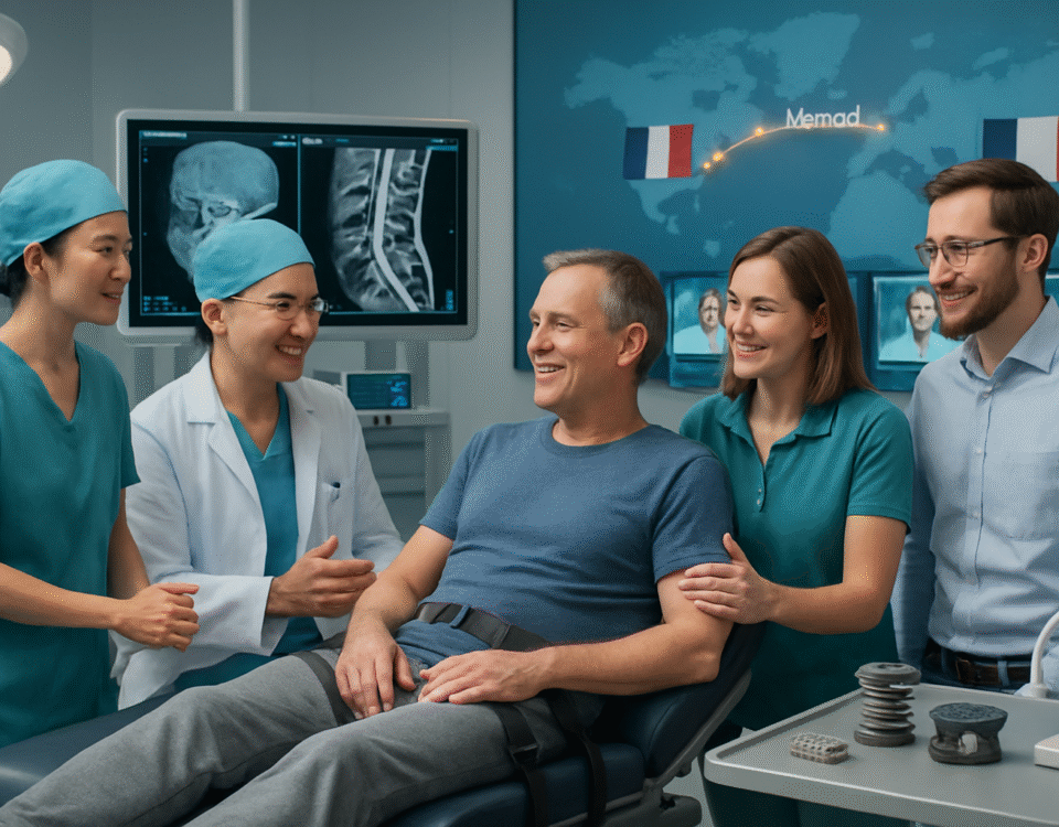 découvrez pourquoi je privilégie toujours une alternative mobile plutôt que de poser une fusion, pour préserver la mobilité et la santé à long terme.