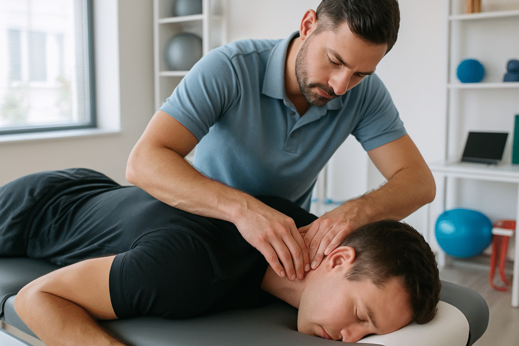 découvrez un retour d’expérience détaillé sur l’efficacité de la médecine manuelle dans le cadre de la rééducation, ses bénéfices et ses applications pratiques.