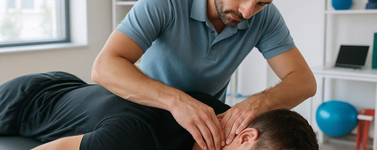 découvrez un retour d’expérience détaillé sur l’efficacité de la médecine manuelle dans le cadre de la rééducation, ses bénéfices et ses applications pratiques.