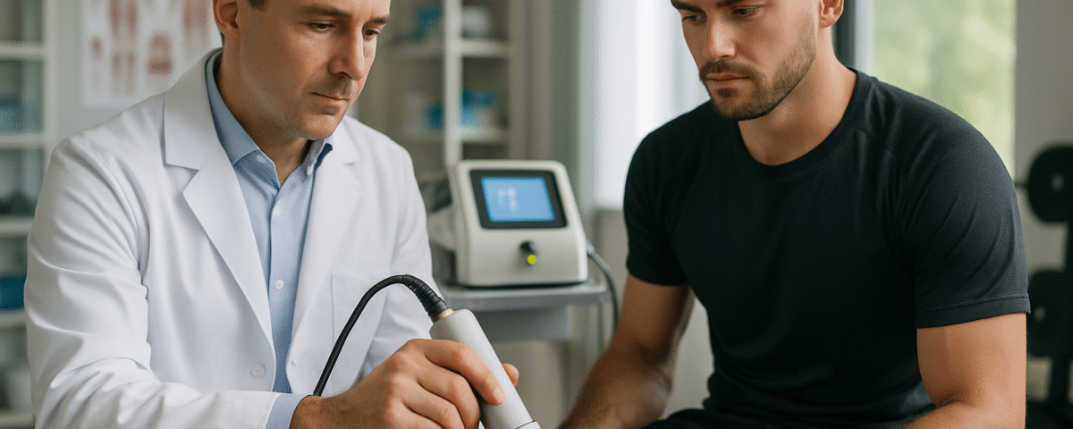 découvrez des retours d’expérience approfondis sur l’utilisation du laser en médecine du sport, ses avantages, applications et résultats cliniques.