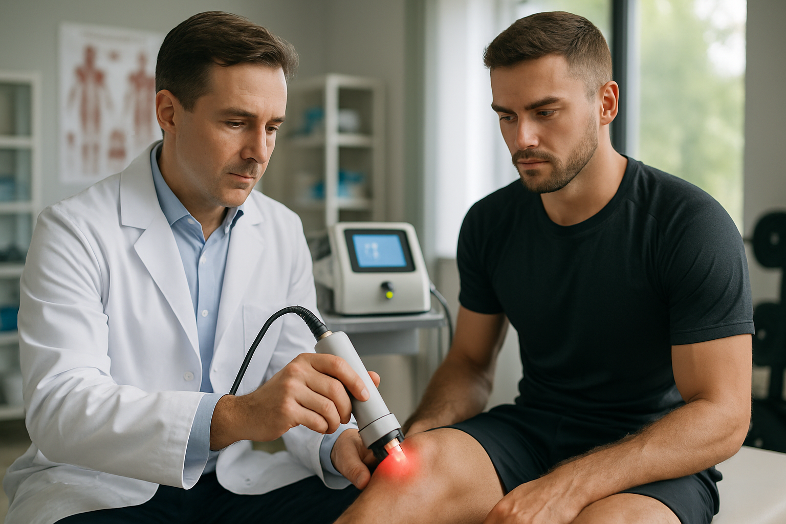découvrez des retours d’expérience approfondis sur l’utilisation du laser en médecine du sport, ses avantages, applications et résultats cliniques.
