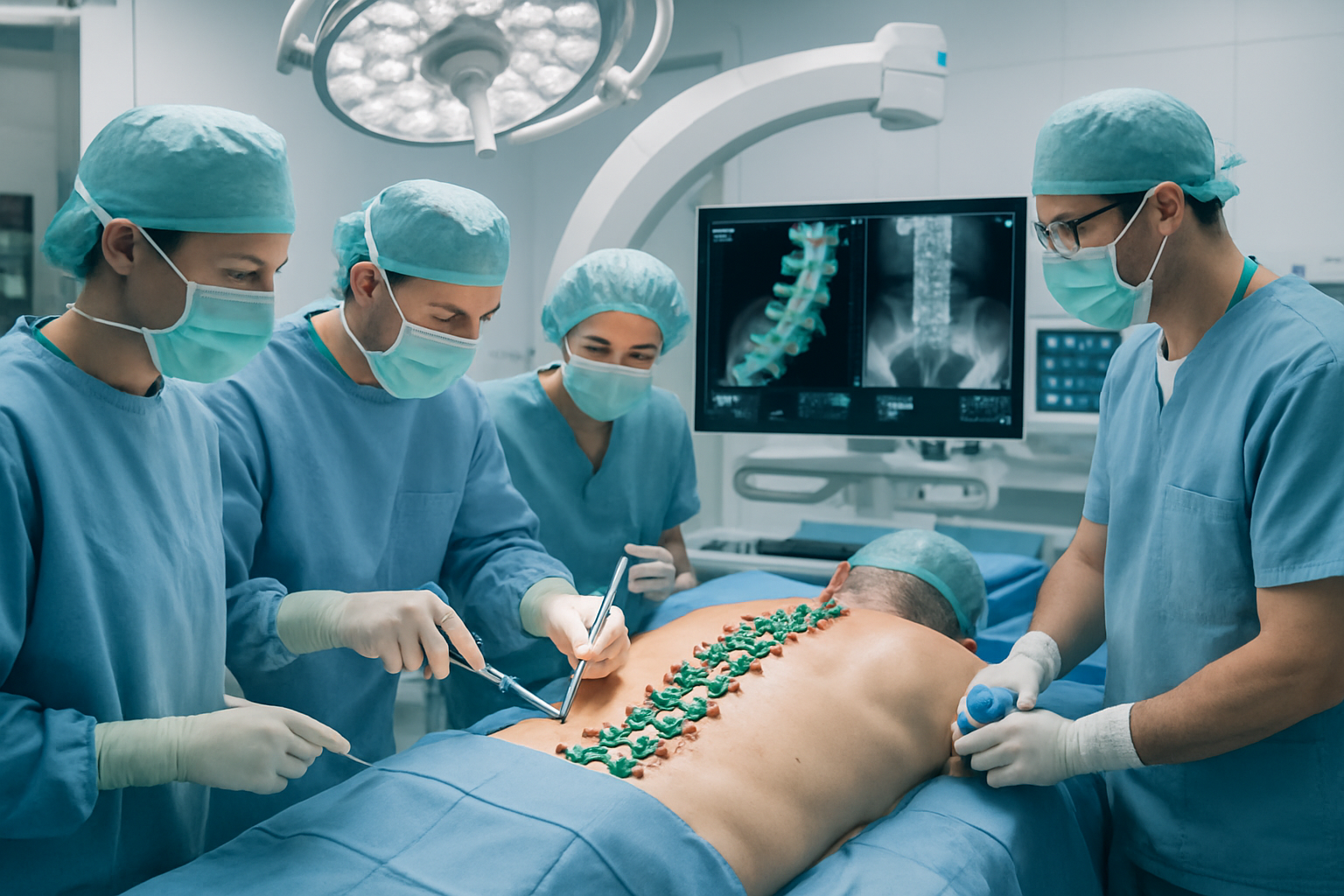 découvrez pourquoi une récupération plus rapide est un avantage clinique essentiel, améliorant les résultats des patients et optimisant les soins de santé.