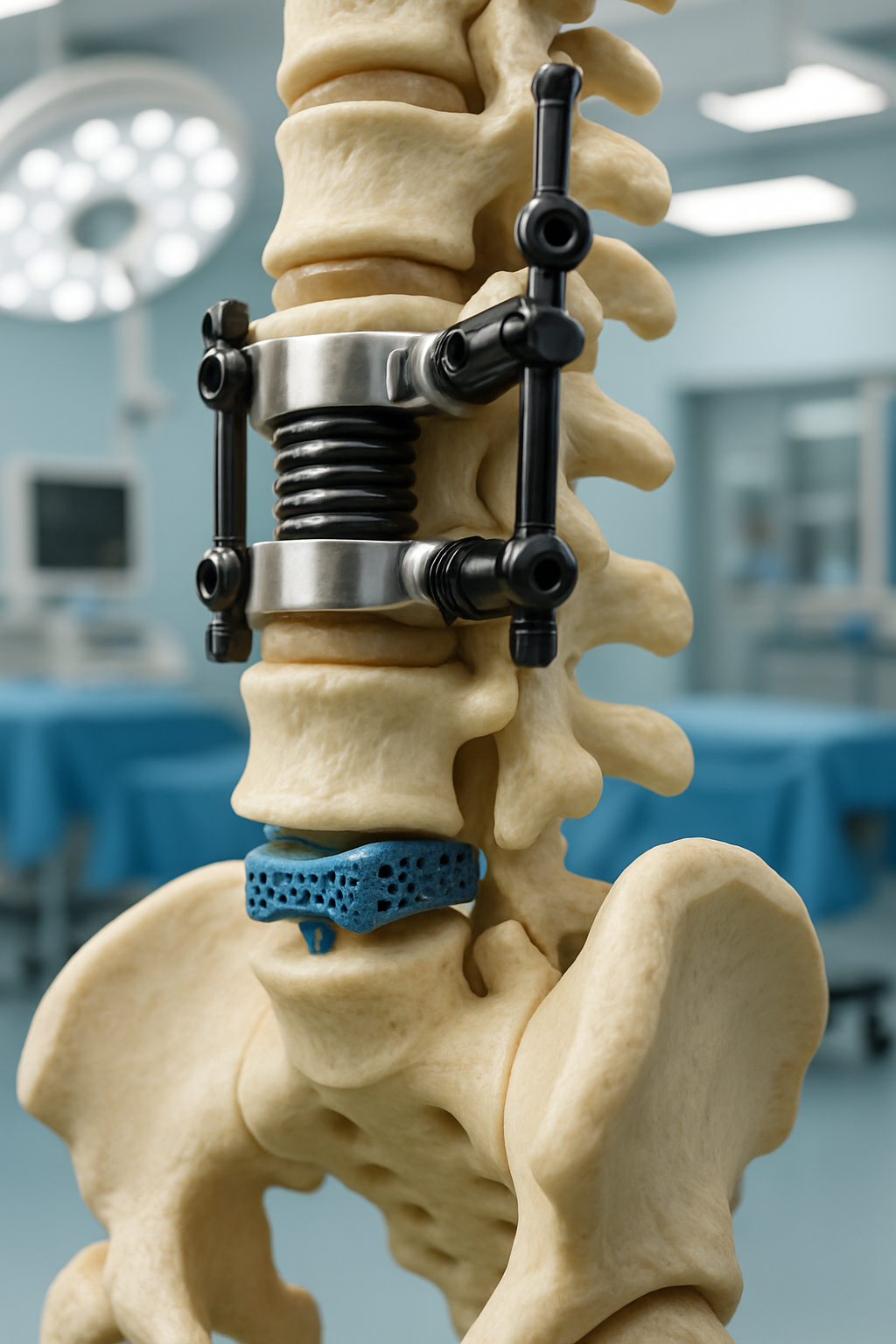 découvrez comment une récupération plus rapide devient un avantage clinique essentiel, améliorant les résultats des patients et optimisant les soins médicaux.